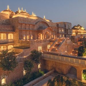 Six Senses Fort Barwara Sawai Madhopur